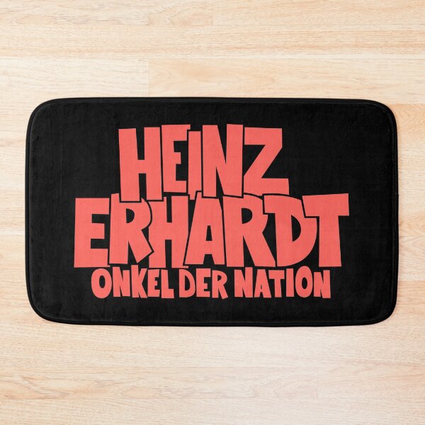 Item preview, Heinz Erhardt - Funny Quotes - German Comedian designed and sold by Boogosh.