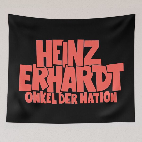 Item preview, Heinz Erhardt - Funny Quotes - German Comedian designed and sold by Boogosh.