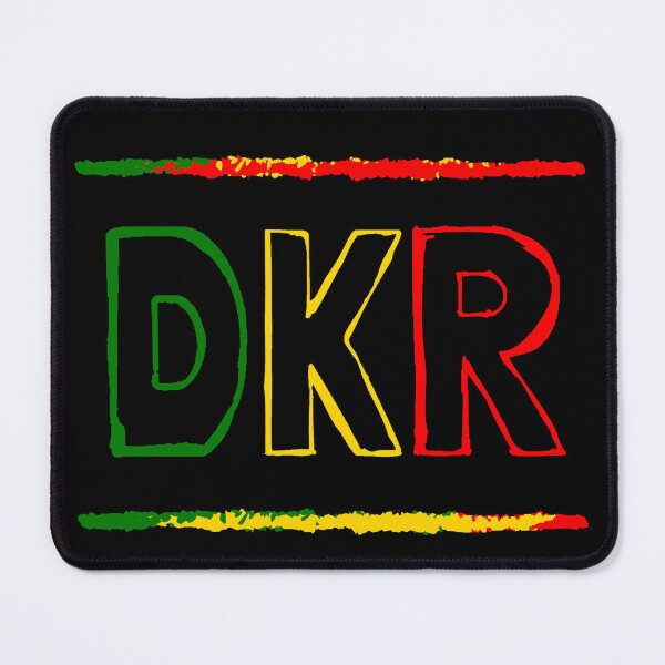 Item preview, DKR Senegal designed and sold by Tony Cisse.