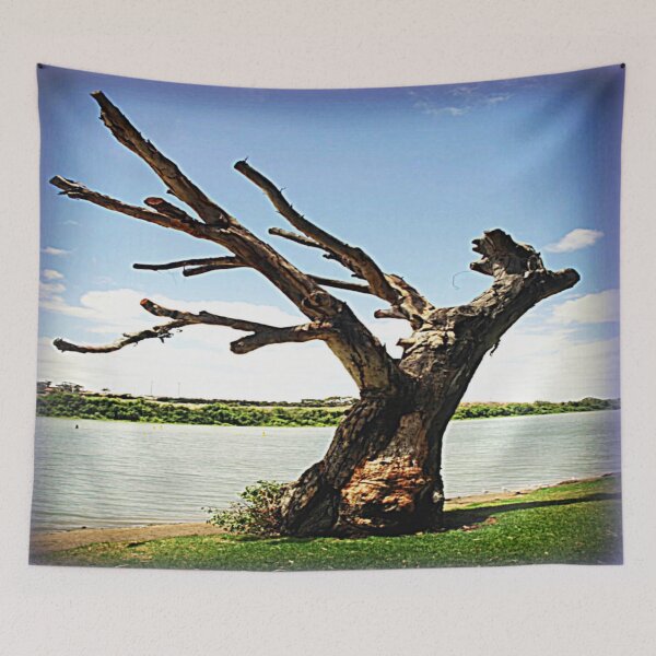 Item preview, The Gate Keeper  designed and sold by cjcphotography.