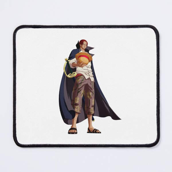 Item preview, Shanks One Piece  designed and sold by HD90.