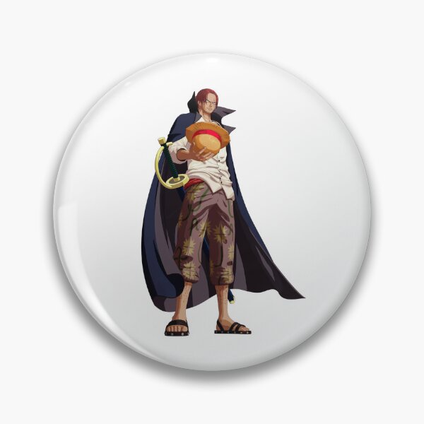 Item preview, Shanks One Piece  designed and sold by HD90.