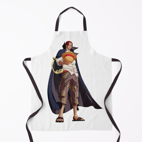Item preview, Shanks One Piece  designed and sold by HD90.
