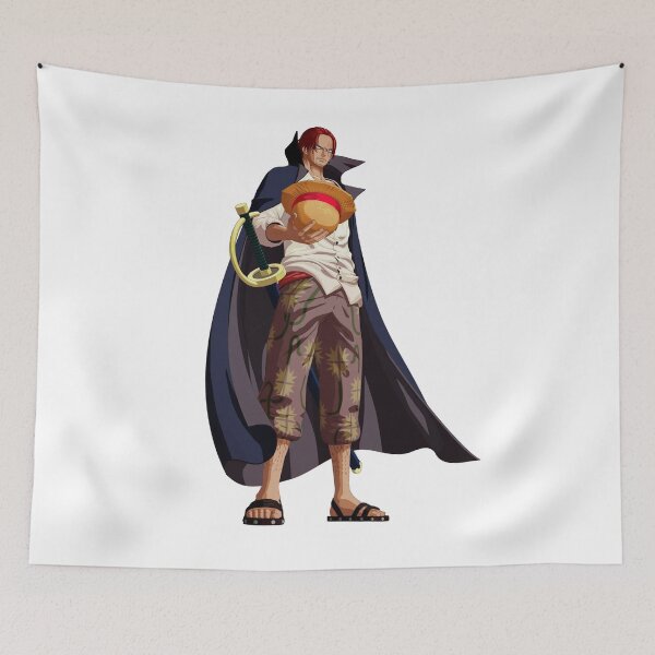 Item preview, Shanks One Piece  designed and sold by HD90.