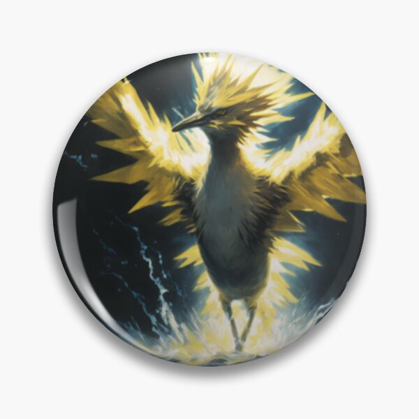 Item preview, The electric legend designed and sold by Newtaste-Store.