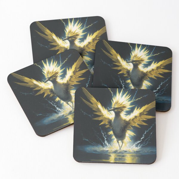 Item preview, The electric legend designed and sold by Newtaste-Store.