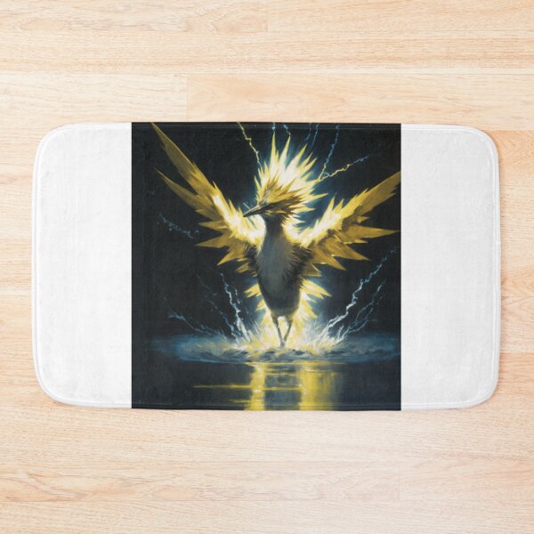 Item preview, The electric legend designed and sold by Newtaste-Store.