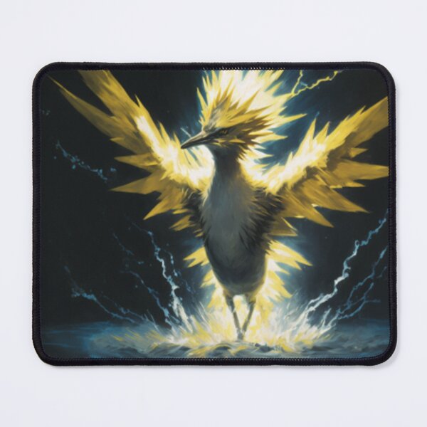 Item preview, The electric legend designed and sold by Newtaste-Store.