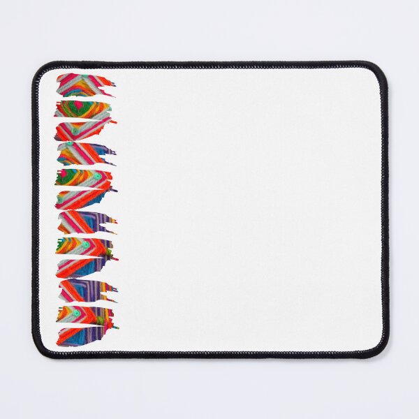Item preview, African Fabric - A Touch of Culture Vertical Runner Design designed and sold by AfriStyleUK.