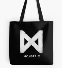 Bolsa de tela MONSTAX