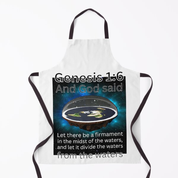 Item preview, Genesis 1:6 And God said designed and sold by Savage-ts.