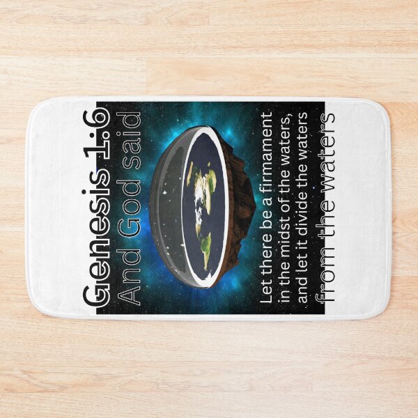 Item preview, Genesis 1:6 And God said designed and sold by Savage-ts.