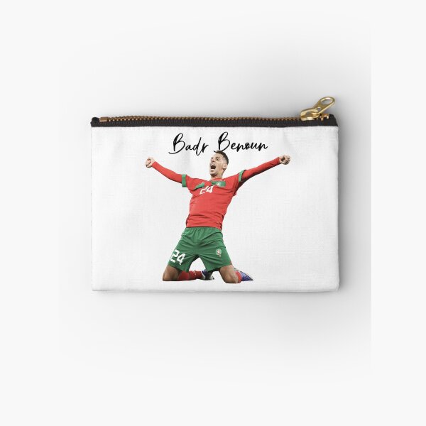 Item preview, Badr Benoun designed and sold by Truefans.