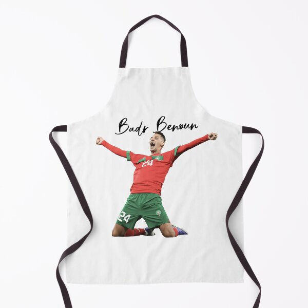 Item preview, Badr Benoun designed and sold by Truefans.