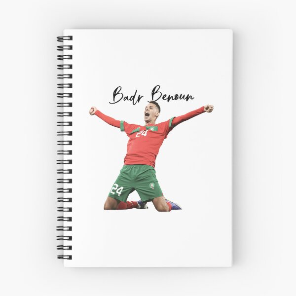 Item preview, Badr Benoun designed and sold by Truefans.