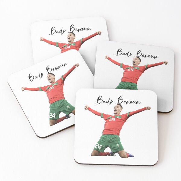 Item preview, Badr Benoun designed and sold by Truefans.