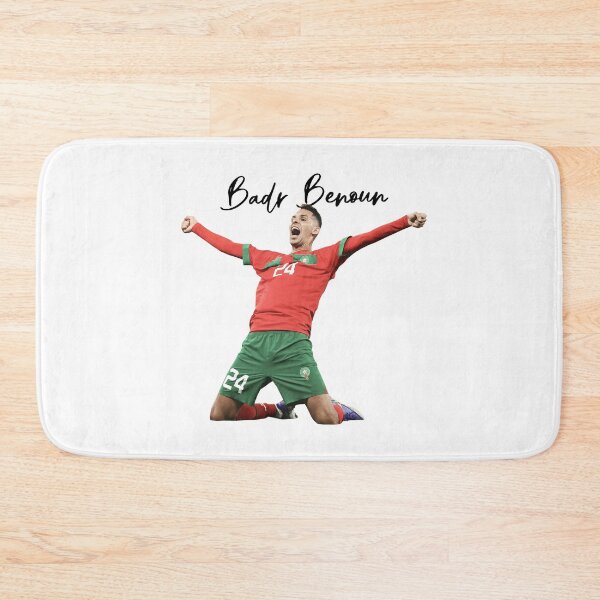 Item preview, Badr Benoun designed and sold by Truefans.