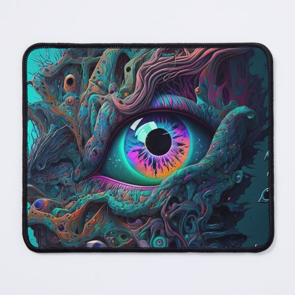 Item preview, Eye of the trip designed and sold by ClonePingui.