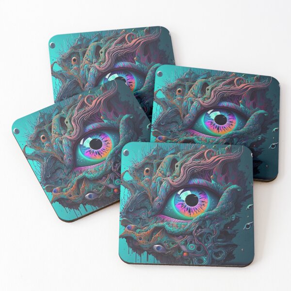 Item preview, Eye of the trip designed and sold by ClonePingui.