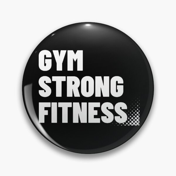 Item preview, Gym strong fitness Shape your body | Bodybuilding motivation designed and sold by Shambusiness.
