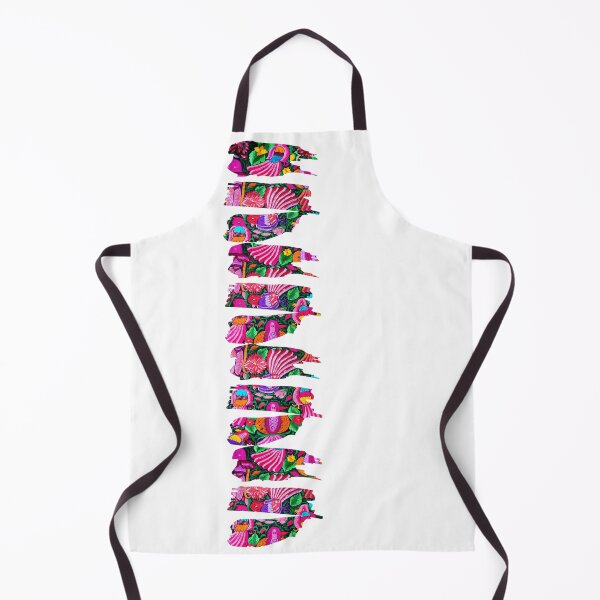 Item preview, African Fabric - A Touch of Culture Vertical Runner Design designed and sold by AfriStyleUK.