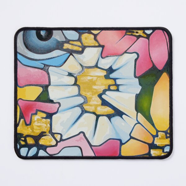 Item preview, WALLFLOWER designed and sold by Alma Del Norte.