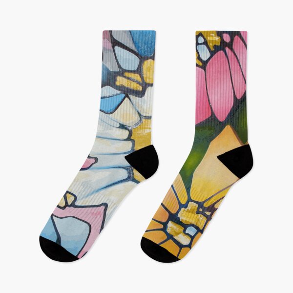 Item preview, WALLFLOWER designed and sold by Alma Del Norte.