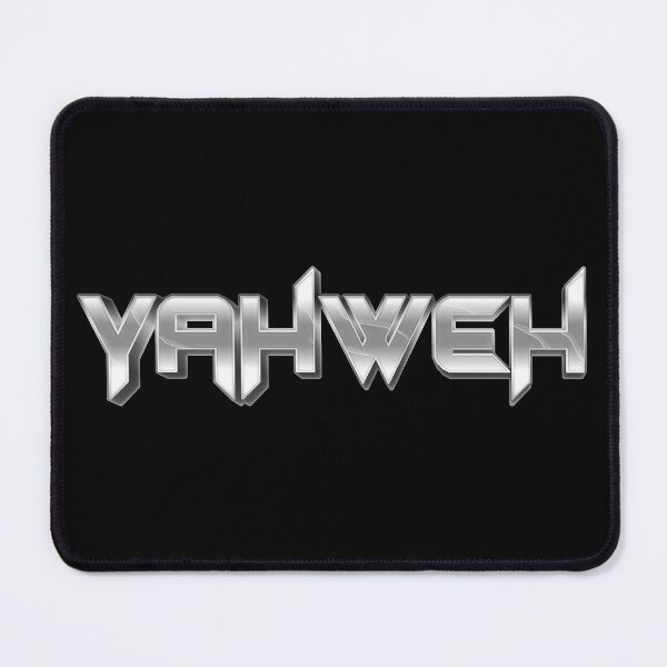 Item preview, Yahweh designed and sold by plushism.