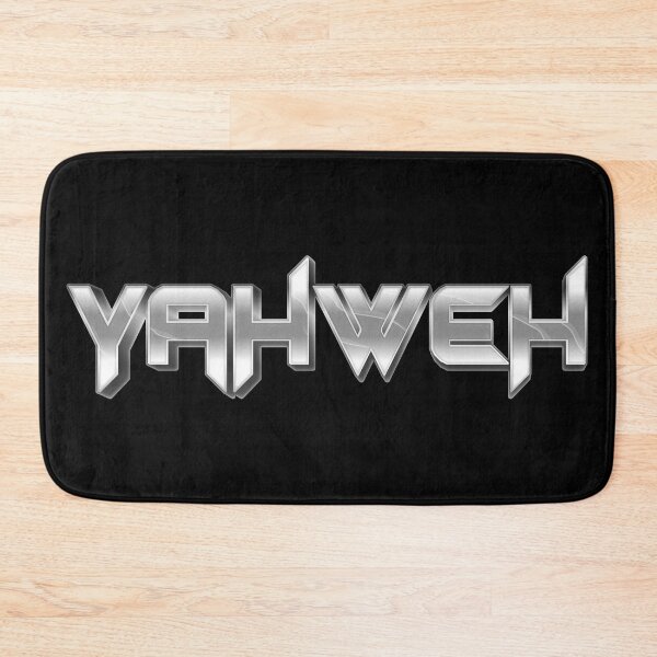 Item preview, Yahweh designed and sold by plushism.
