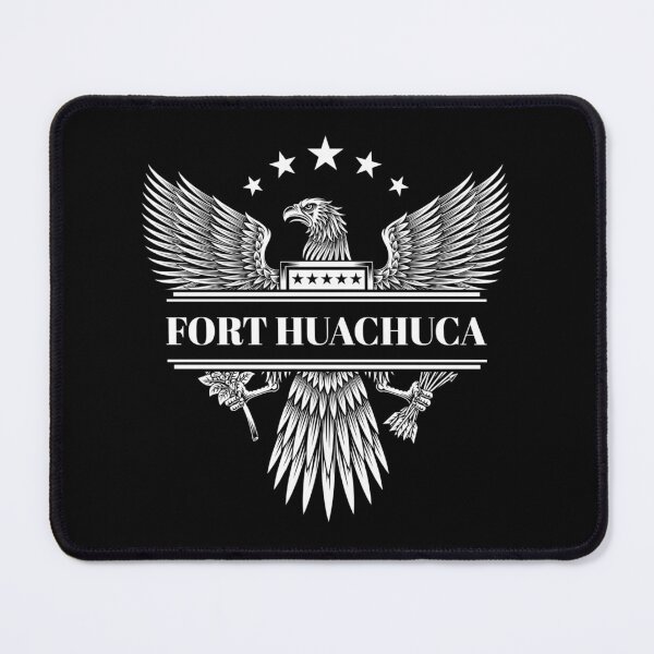 Item preview, Fort Huachuca designed and sold by The Junto Shop.