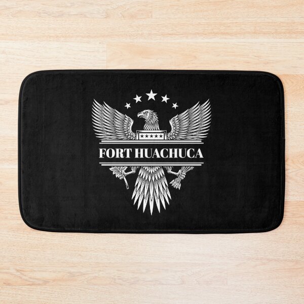 Item preview, Fort Huachuca  designed and sold by The Junto Shop.