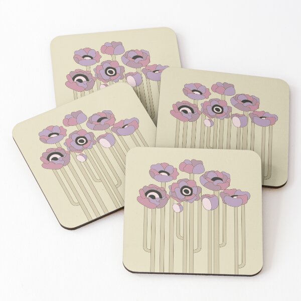 Item preview, Anemones  designed and sold by SvirenLisa.