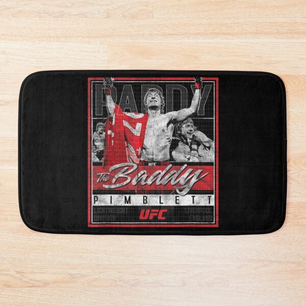 Item preview, Paddy Pimblett designed and sold by RandilJay.
