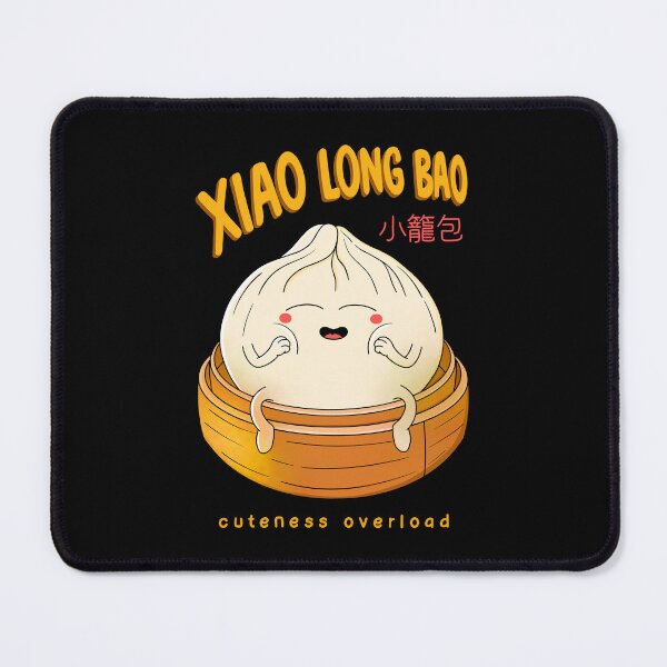 Item preview, Cute Xiao Long Bao designed and sold by Kimprut.