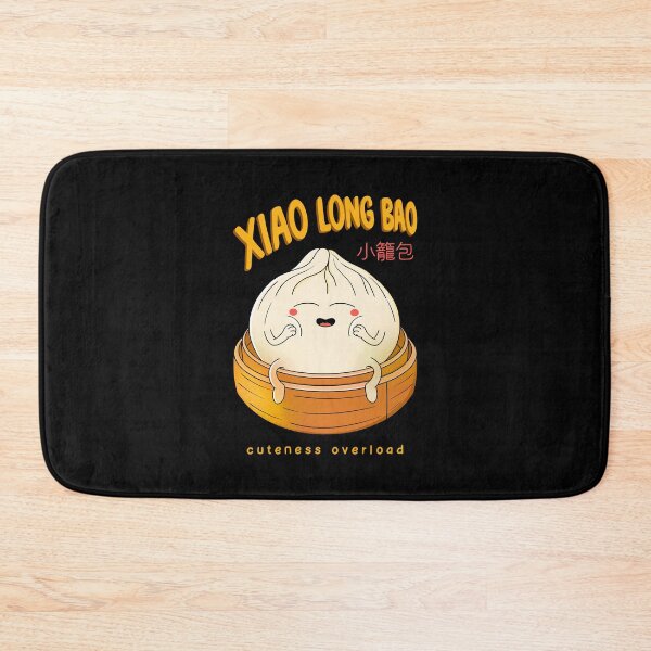 Item preview, Cute Xiao Long Bao designed and sold by Kimprut.