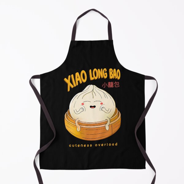 Item preview, Cute Xiao Long Bao designed and sold by Kimprut.