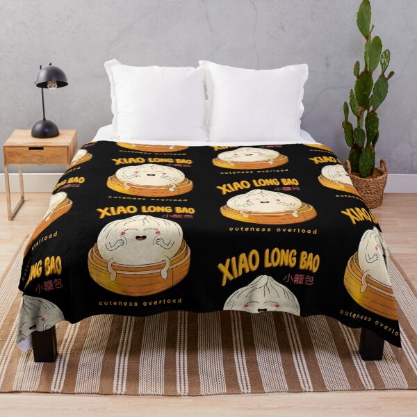 Item preview, Cute Xiao Long Bao designed and sold by Kimprut.
