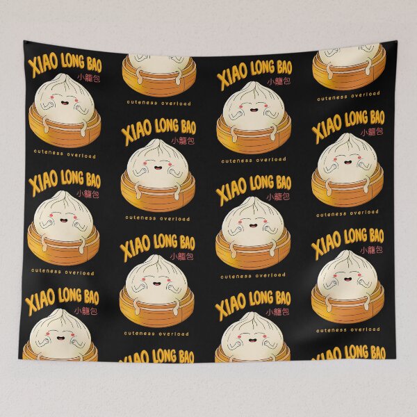 Item preview, Cute Xiao Long Bao designed and sold by Kimprut.