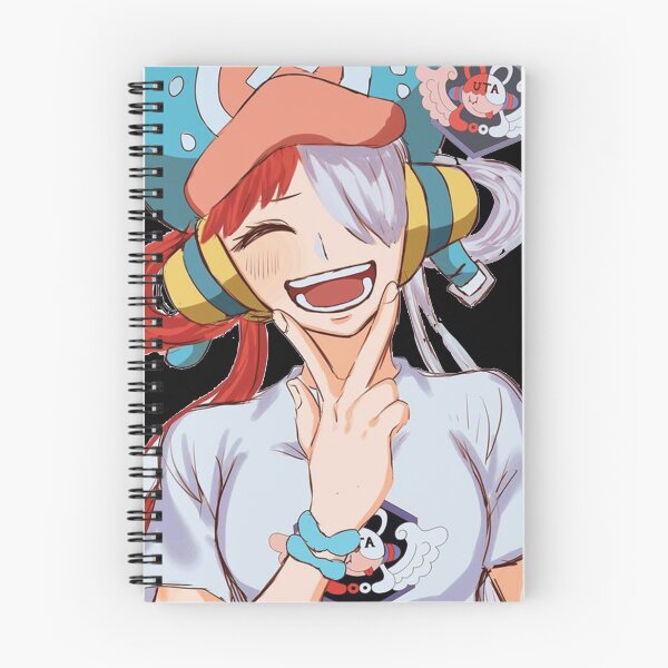 Item preview, Uta One Piece  designed and sold by HD90.