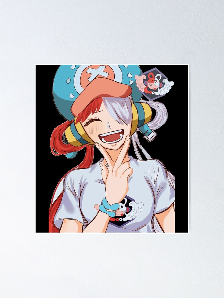 Uta (ONE PIECE) x Reader (Female) Items