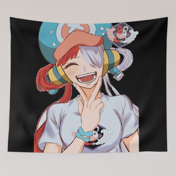 Item preview, Uta One Piece  designed and sold by HD90.