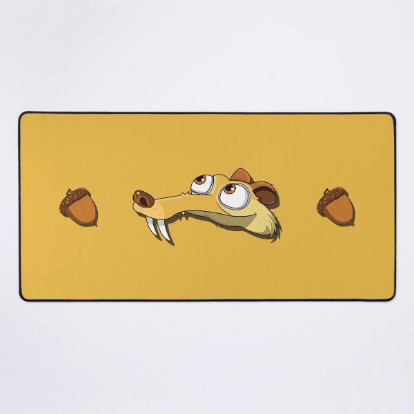 Item preview, Scrat - Ice Age designed and sold by Necronder.