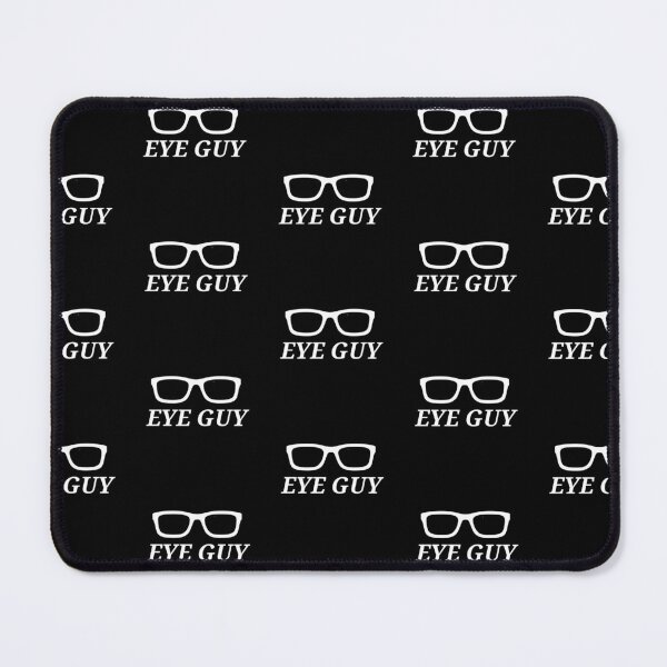 Item preview, Eye Guy 2 designed and sold by VJKTees.