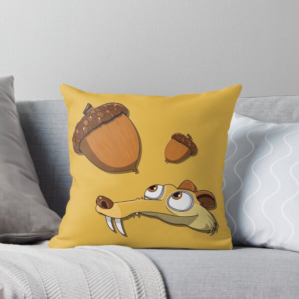 Item preview, Scrat - Ice Age designed and sold by Necronder.