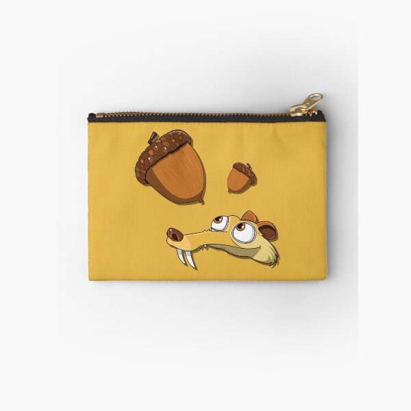 Item preview, Scrat - Ice Age designed and sold by Necronder.