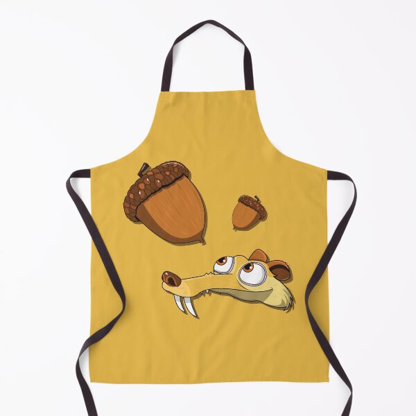 Item preview, Scrat - Ice Age designed and sold by Necronder.