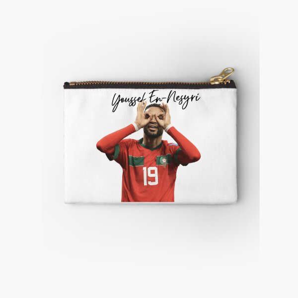 Item preview, Youssef En-Nesyri designed and sold by Truefans.