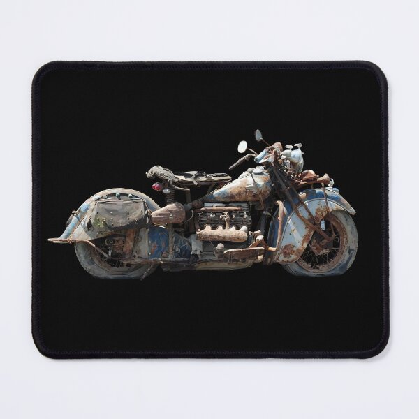 Item preview, old motorbike designed and sold by sibosssr.