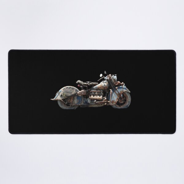 Item preview, old motorbike designed and sold by sibosssr.