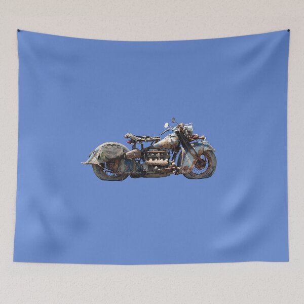 Item preview, old motorbike designed and sold by sibosssr.